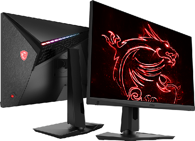 Монитор MSI Optix MAG274QRF-QD