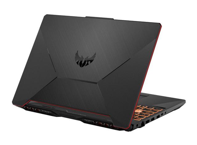 Ноутбук ASUS TUF Gaming A15