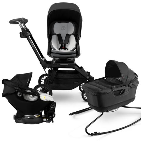 Коляска Orbit Baby G5 3в1