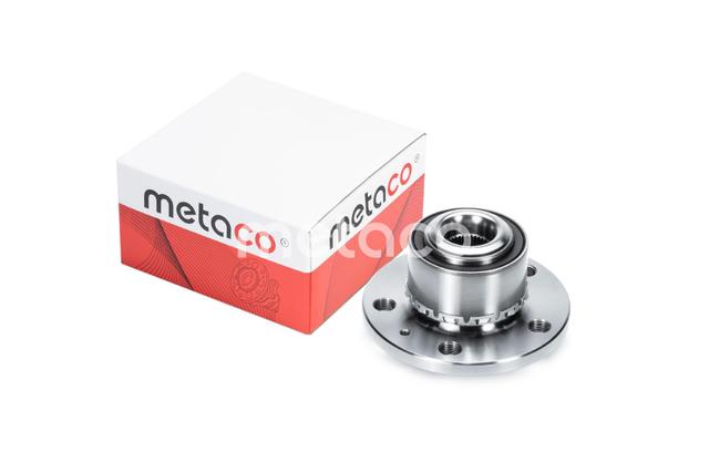 Ступица передняя Metaco 5000-005