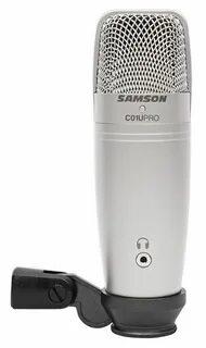 Микрофон SAMSON C01U Pro