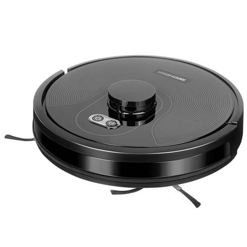 Пылесос REDMOND RV-R670S WiFi