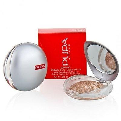 Пудра Pupa