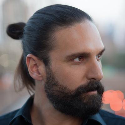 Хиромант Дмитрий Рудаков