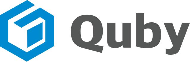 Quby, сервис доставки