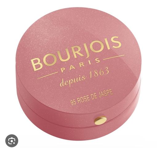 Румяна Bourjois Paris 95 Rose