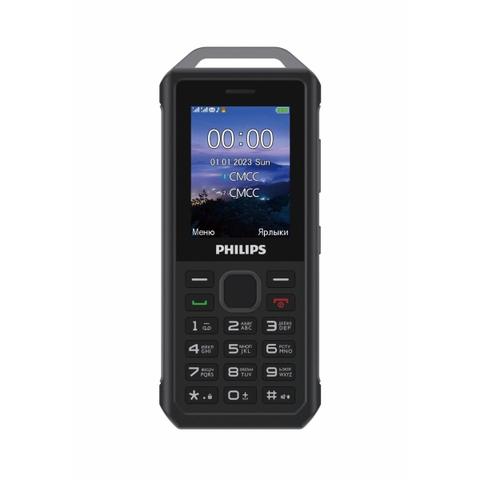 Телефон Philips Xenium E2317