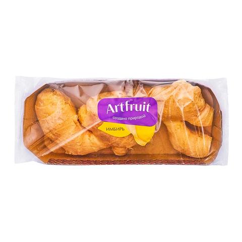 Имбирь "Artfruit" 250г импортный