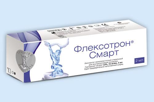 Флексотрон Смарт (Flexotron Smart)