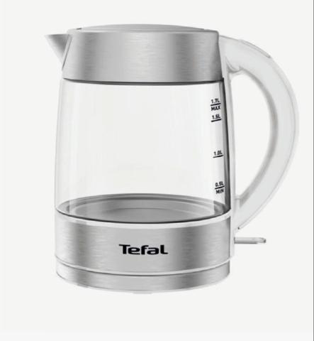 Электрочайник Tefal KI 7721