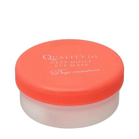 Патчи для глаз QUALITY 1ST Deep Moist Eye Mask