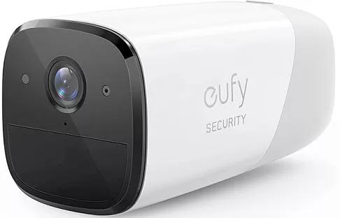IP камера Eufy EufyCam 2 add T8114 WT