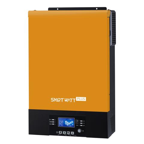 Инвертор SMARTWATT PLUS 6K on-line