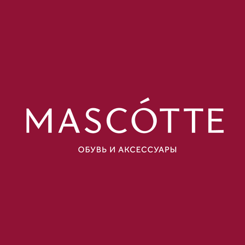 Обувь Mascotte