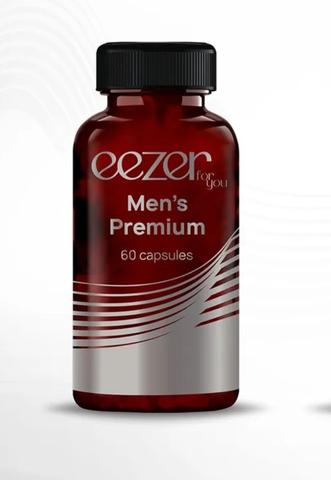 Eezer Men's Premium