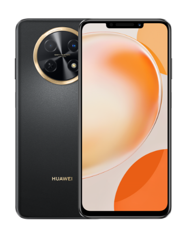Телефон Huawei nova Y91
