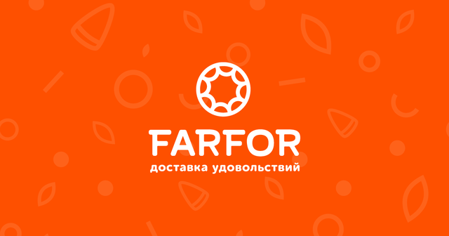 Кафе "Farfor", Дубна