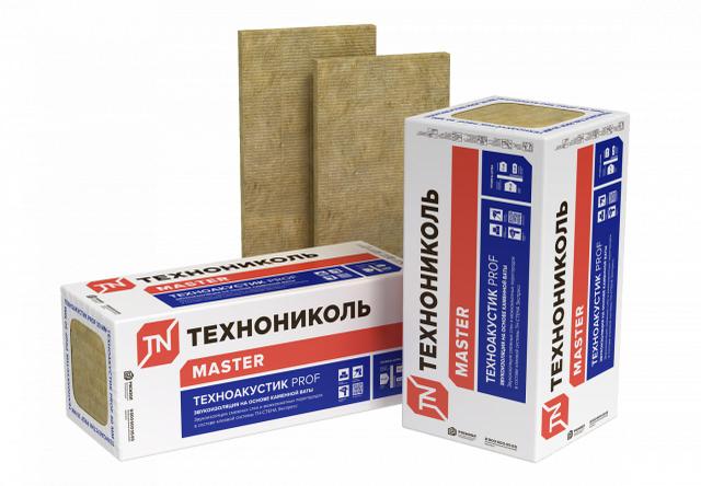 Техноакустик PROF