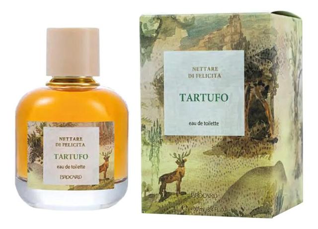 Туалетная вода Brocard Nettare Di Felicita Tartufo 