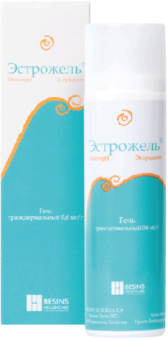 Эстрожель