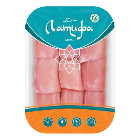 Филе бедра курицы Латифа