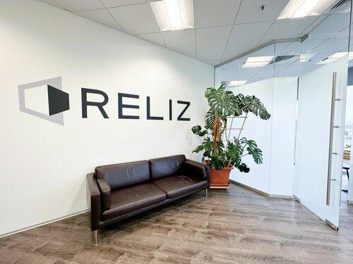 Агентство недвижимости "RELIZ"
