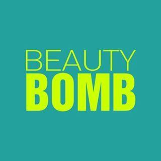 BEAUTY BOMB