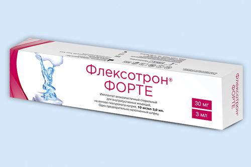 Флексотрон Форте