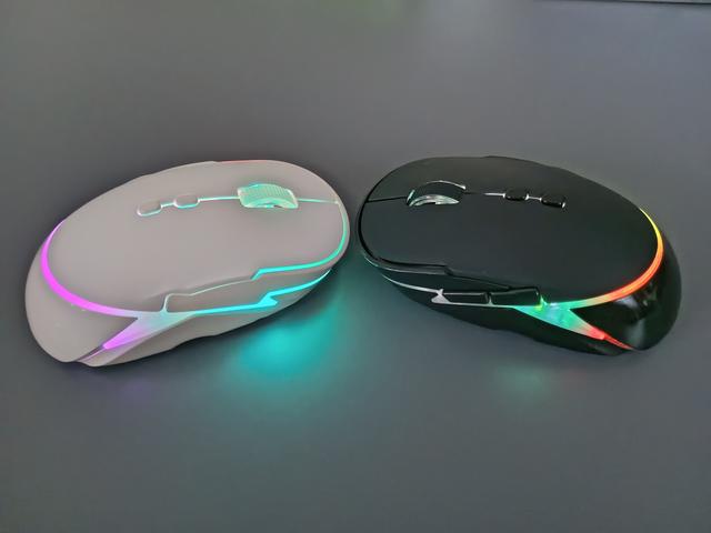 Мышь беспроводная Saibot MX13