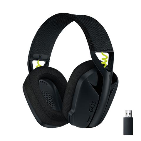 Наушники Logitech G G435