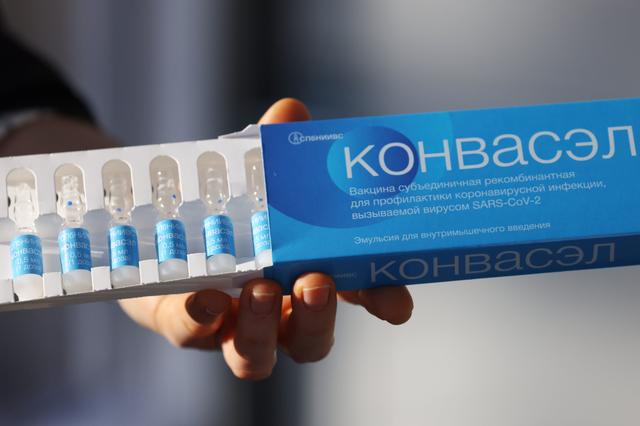 Конвасэл
