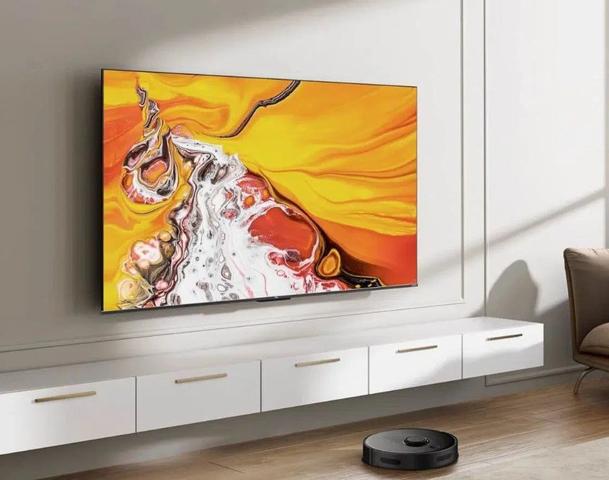 Телевизор TCL C635
