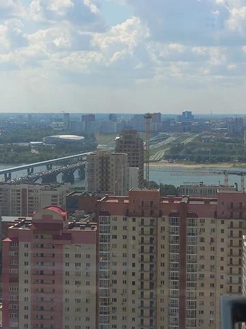 Горская Лагуна