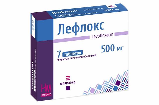 Лефлокс Фармлэнд