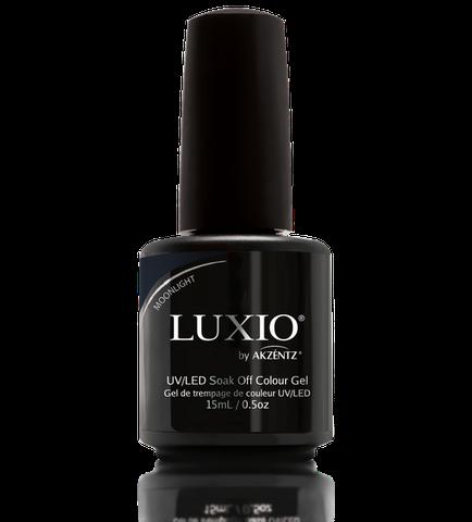 Гель-лак Luxio Attitude collection