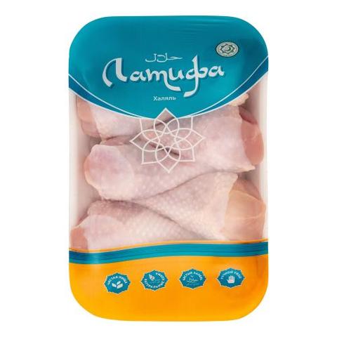 Голень куриная Латифа