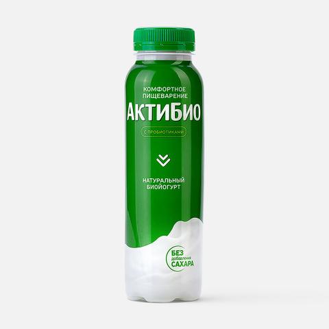 Йогурт АктиБио