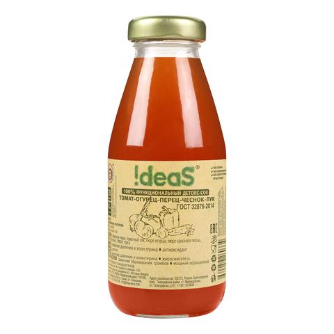 Сок Ideas