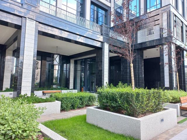 Richmond Residence