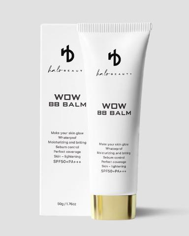 BB-крем Ha Lo Beauty