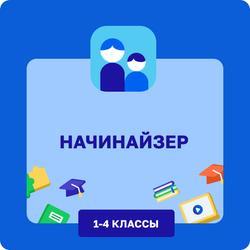 Цифровой сервис «Начинайзер»