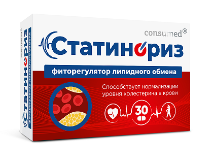 Статинориз