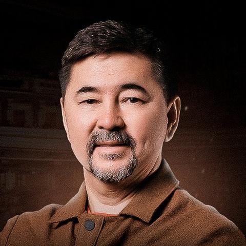 Маргулан Сейсембаев