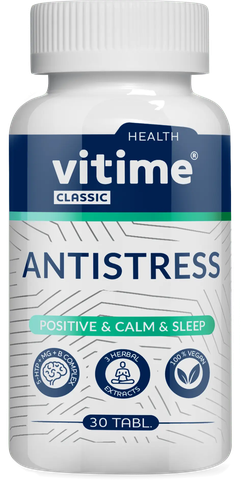 VITIME Classic Antistress