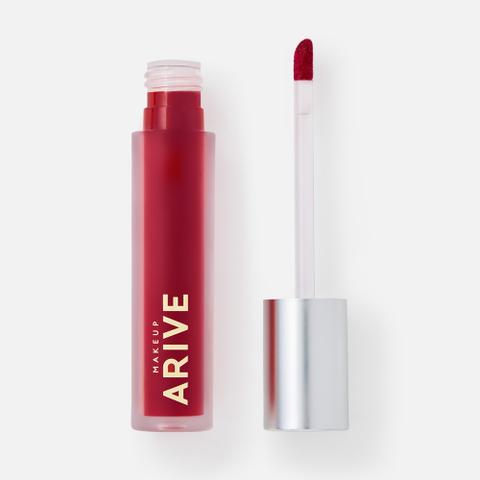 Помада для губ Arive Makeup Soft Matte Lipstick, тон 10