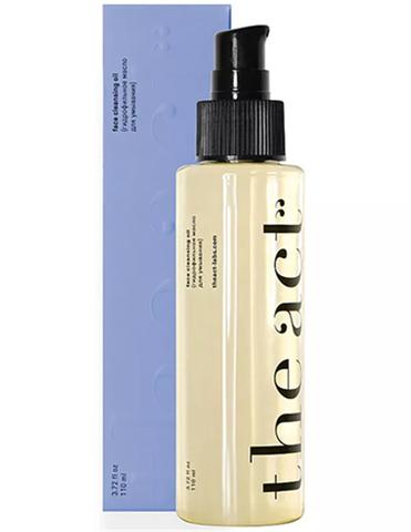 Гидрофильное масло The Act Face Cleaning Oil