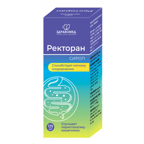 Ректоран
