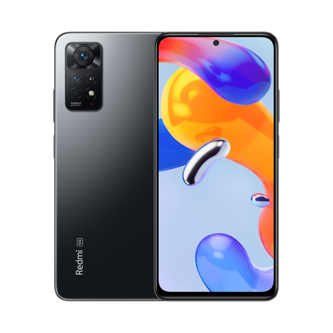 Телефон Redmi Note 11 pro 5g