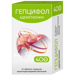 Гепцифол (Gepcifol)