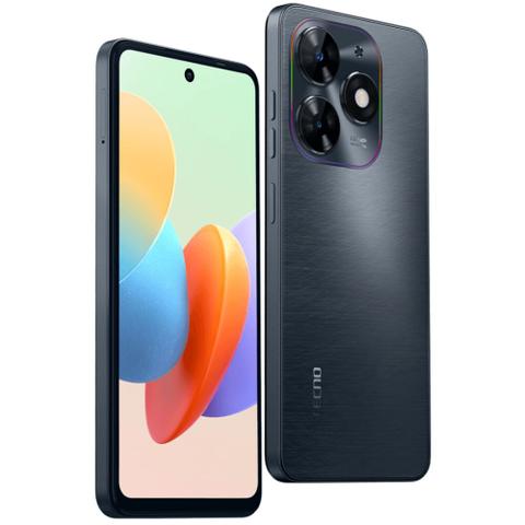 Телефон Tecno SPARK Go 2024 4